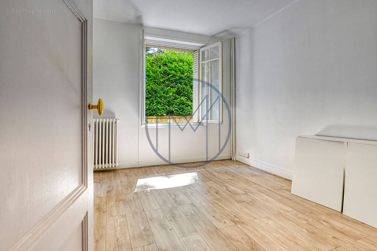 Appartement à VERSAILLES