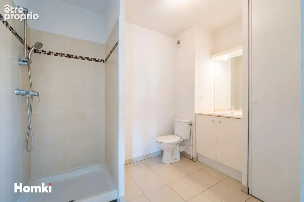 Appartement T2 de 45 m² à Toulouse 31100, Allée de Bellefontaine - photo 4