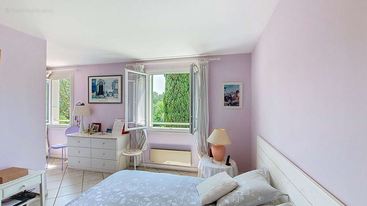 Maison à MARSEILLE-11E