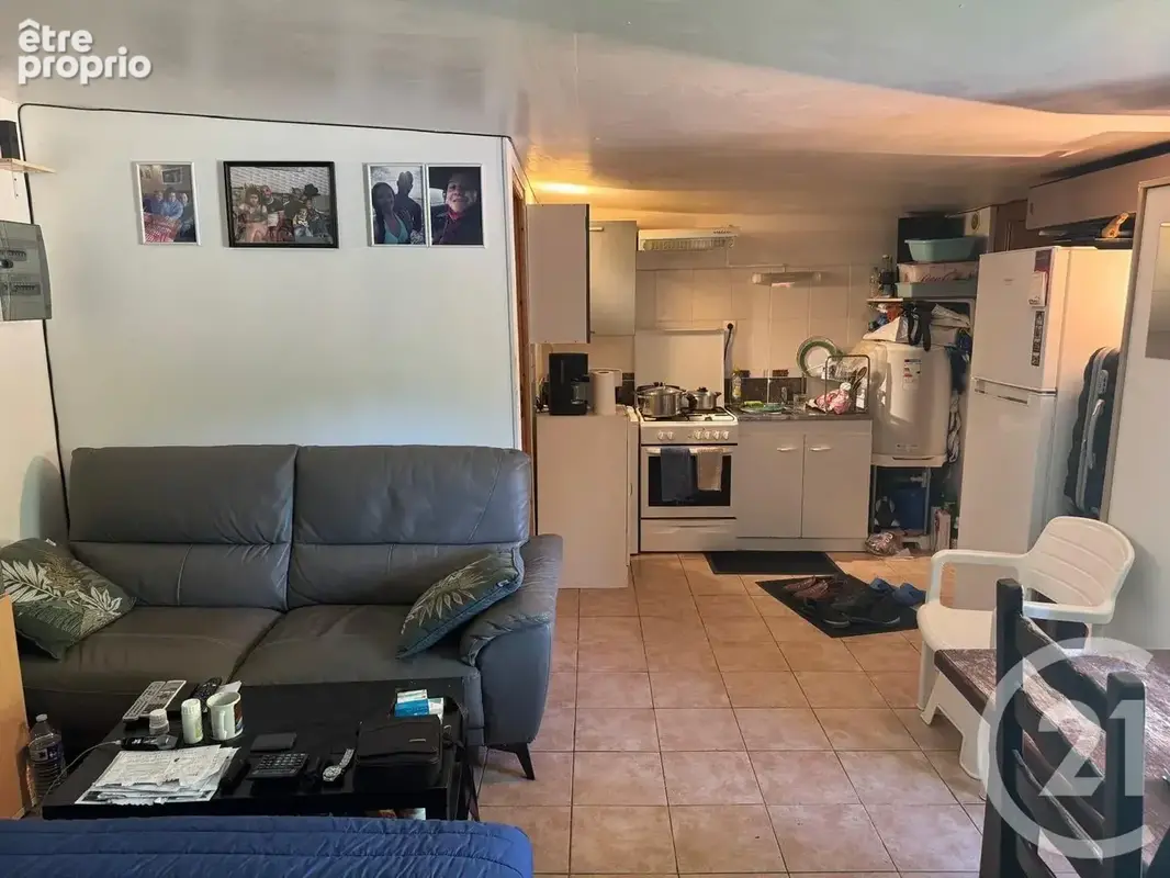 Maison 4 pièces 88 m² à vendre à Malay-Le-Grand (89100) - photo 20
