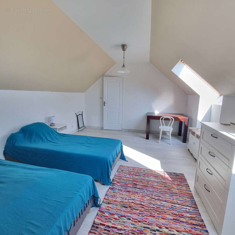 Maison à LYS-SAINT-GEORGES