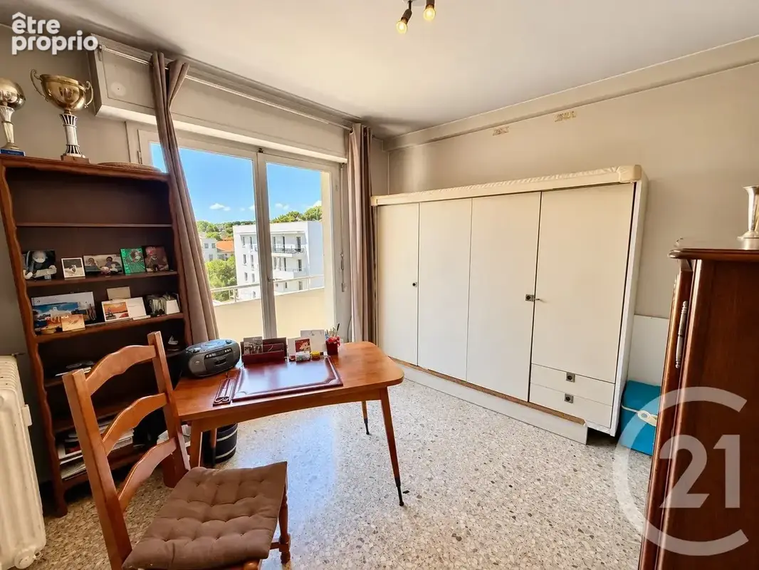 Appartement 4 pièces 82 m² à vendre à Le Cannet (06110) - photo 7
