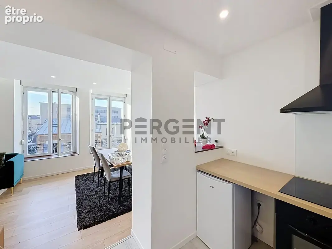 Appartement 2 pièces 37 m² à vendre à Charleville-Mezieres (08000) - photo 7