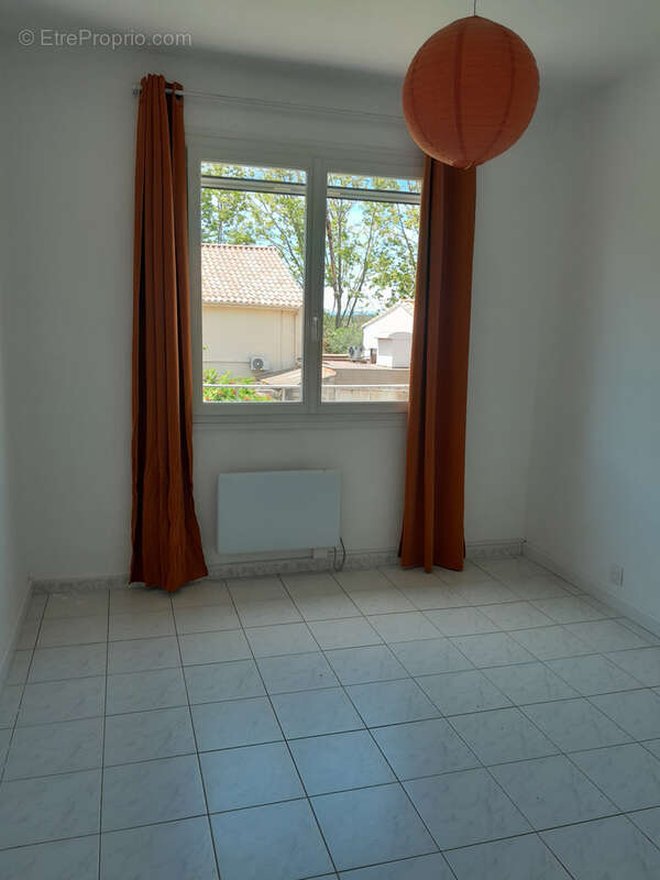 Maison à AGDE