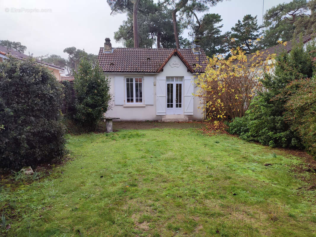 Maison à SAINT-BREVIN-LES-PINS
