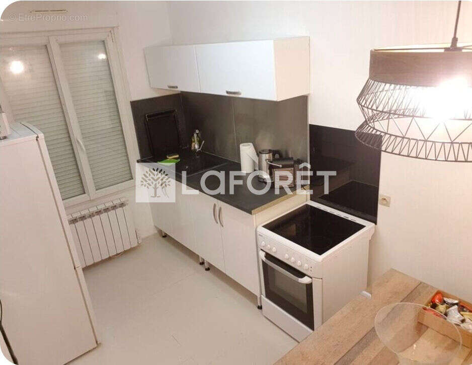 Appartement à CALAIS