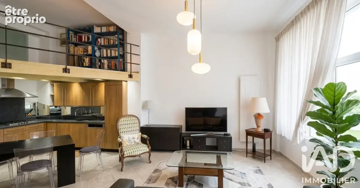 Photo 1 - Appartement à SAINT-RAPHAEL