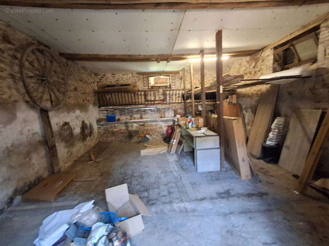 Maison 110m² à nogent-le-rotrou - photo 13