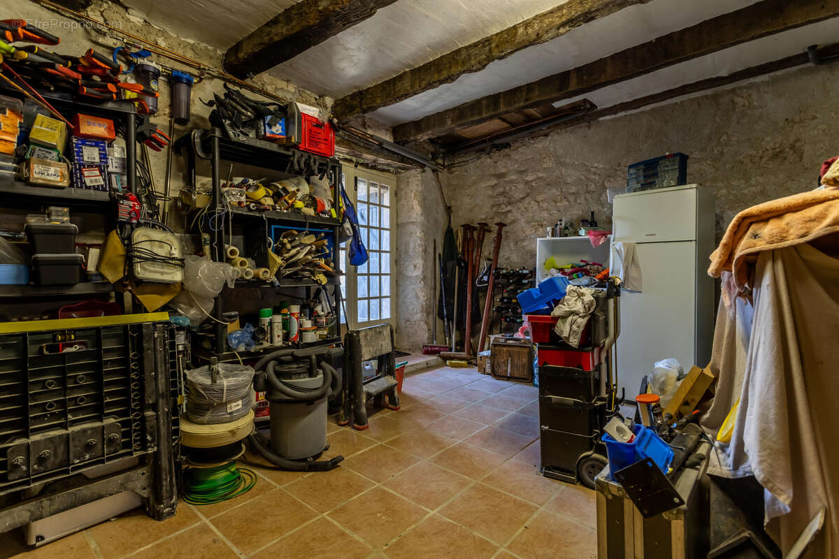 Maison de campagne avec deuxième maison à rénover - photo 20