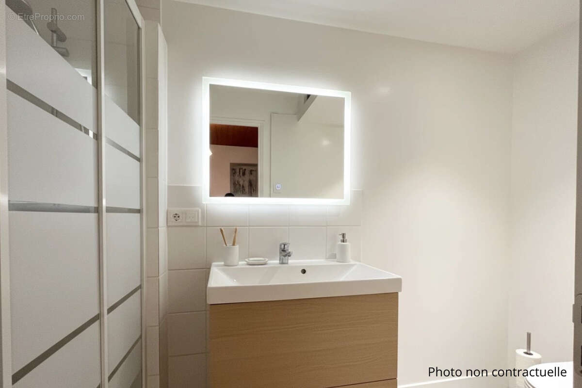 Appartement à BONIFACIO