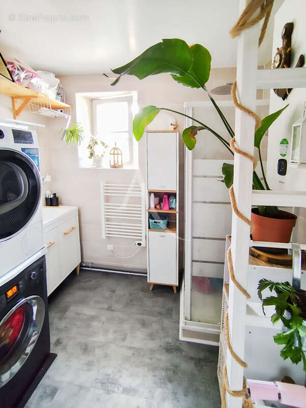 Appartement à ETRECHY