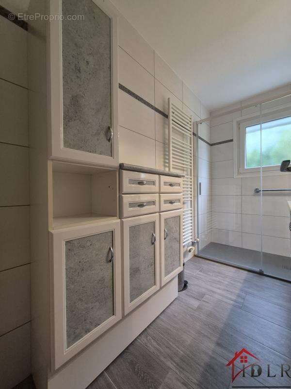 Coup de coeur familial dans un environnement calme   166 m2 h - photo 23