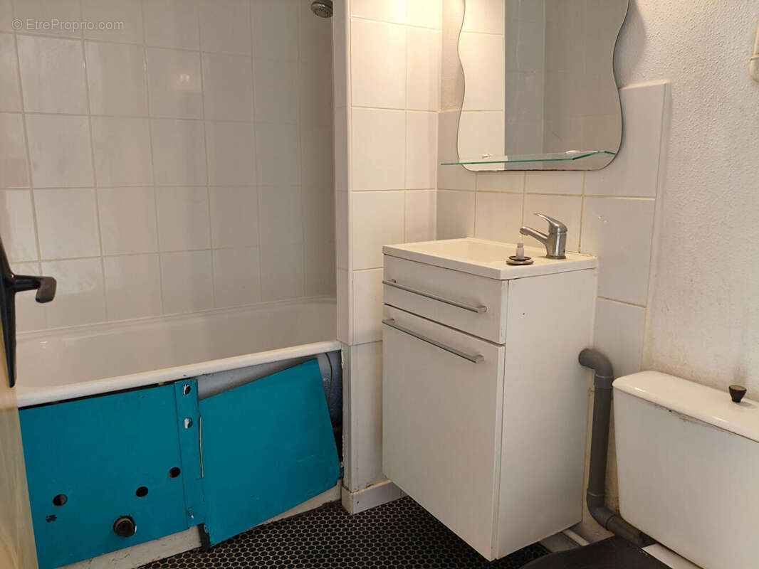 Appartement Courseulles Sur Mer 2 pièce(s) - photo 8