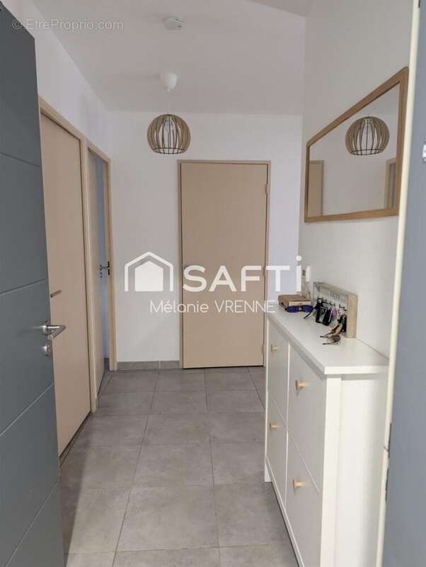 Photo 8 - Appartement à MARSEILLE-12E