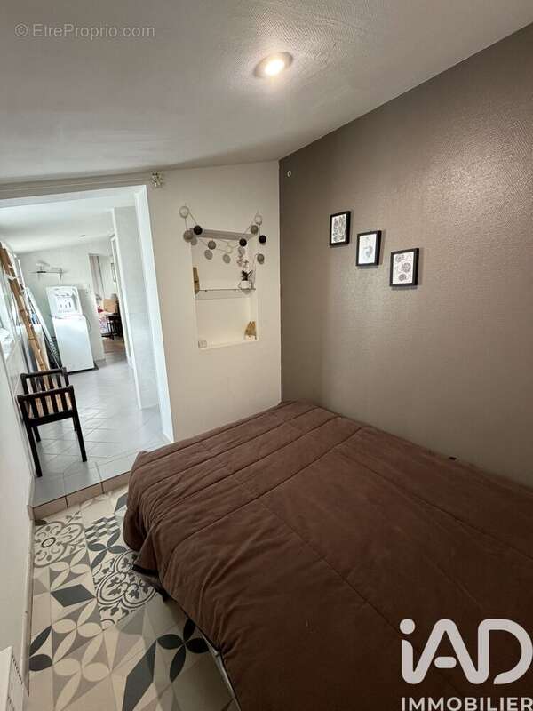 Photo 7 - Maison à LA ROCHELLE