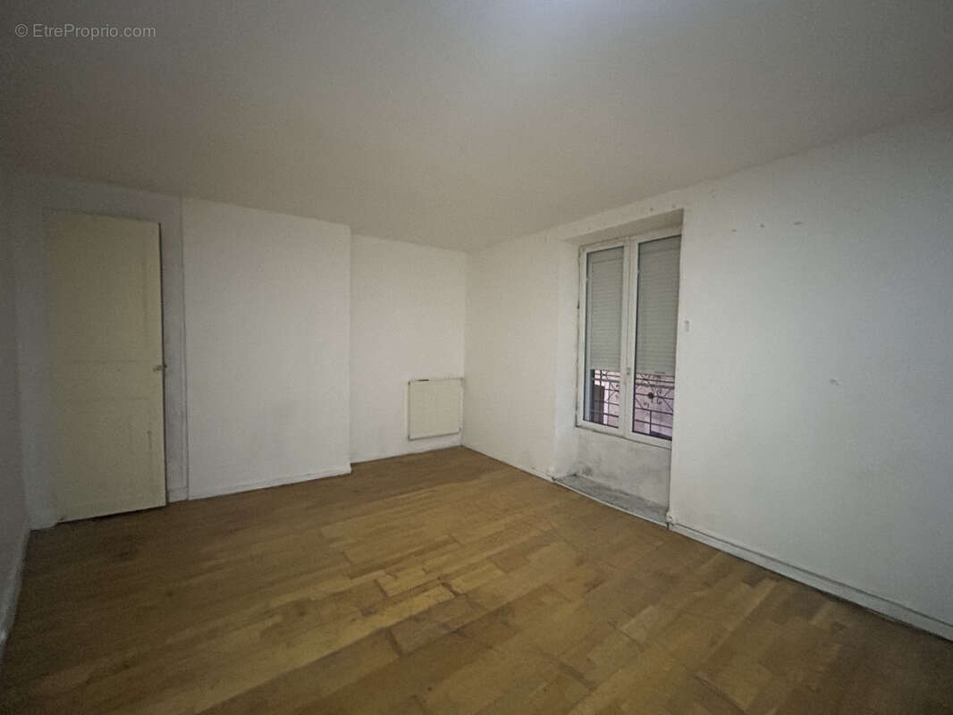 Maison à ANGERVILLE