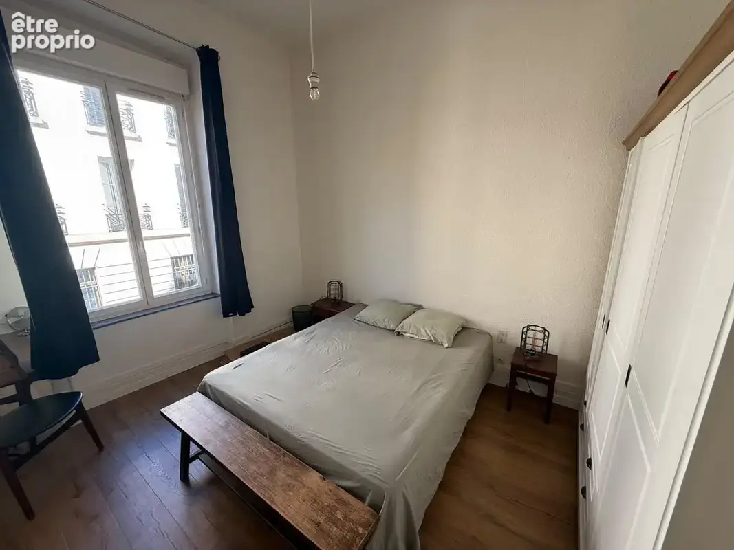 Narbonne Nord - T3 de 57 m2 en très bon état avec cellier - photo 5