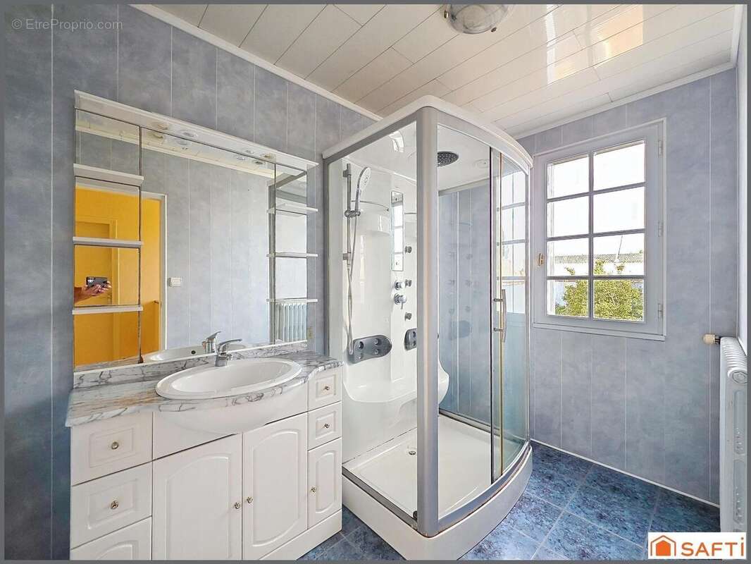 Photo 8 - Maison à CHOLET