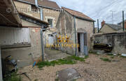 Immeuble  - Appartement à DANGE-SAINT-ROMAIN