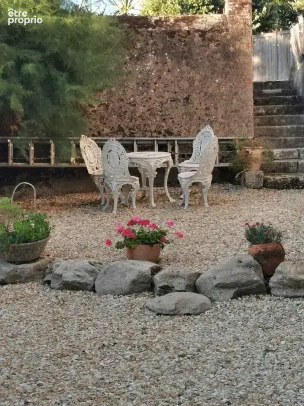 Morée 41160, demeure authentique et confortable avec vue exceptionnelle - photo 17