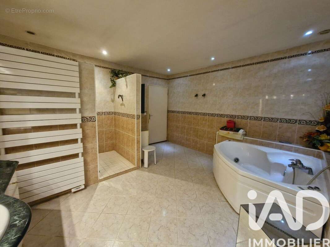 Photo 9 - Appartement à SAUBRIGUES