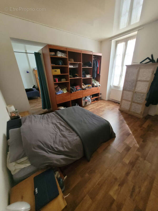 Appartement à DECIZE