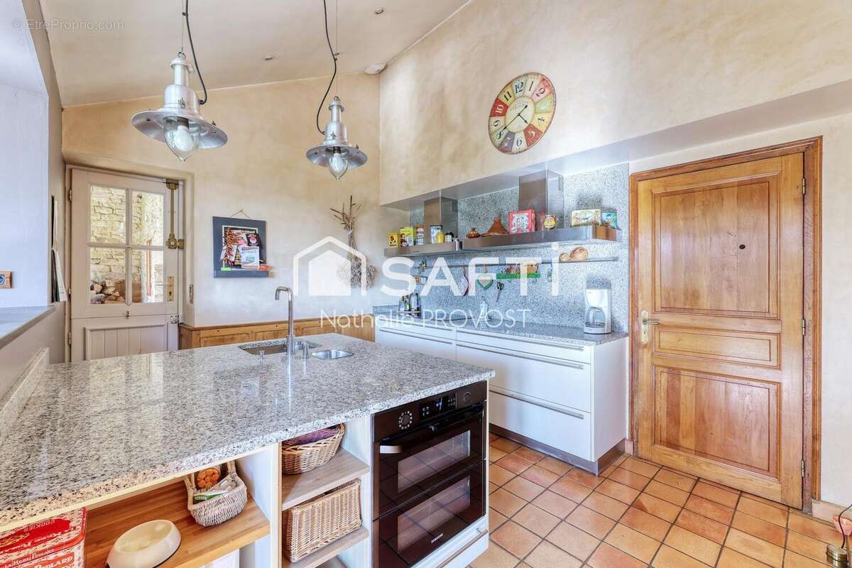 Photo 4 - Maison à ALLAIRE