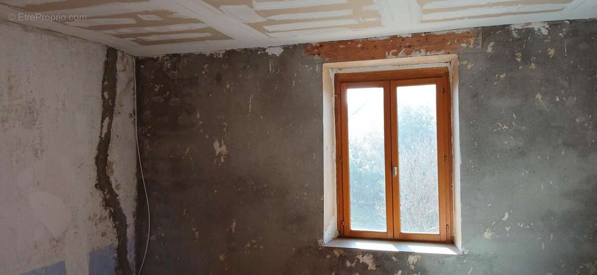 Maison à MONTESSAUX