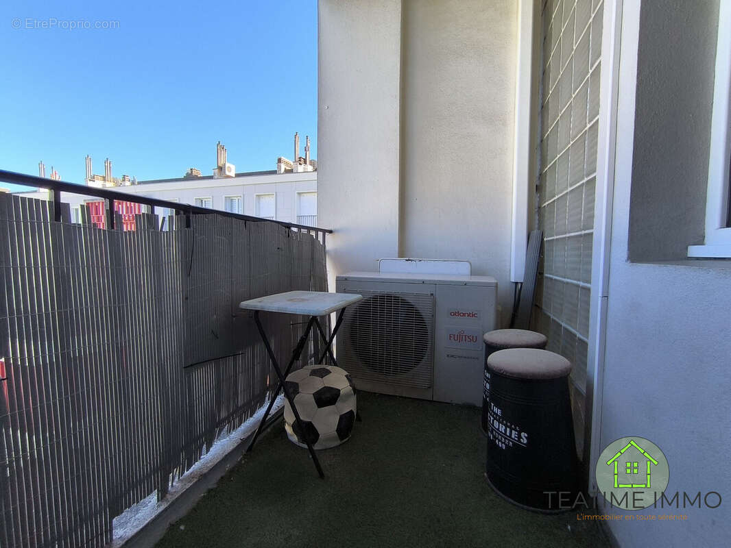 Appartement à ROYAN