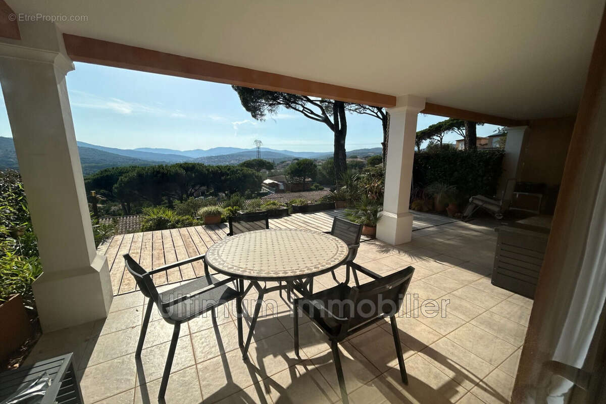 Maison 101 m² à Sainte-Maxime  - photo 8