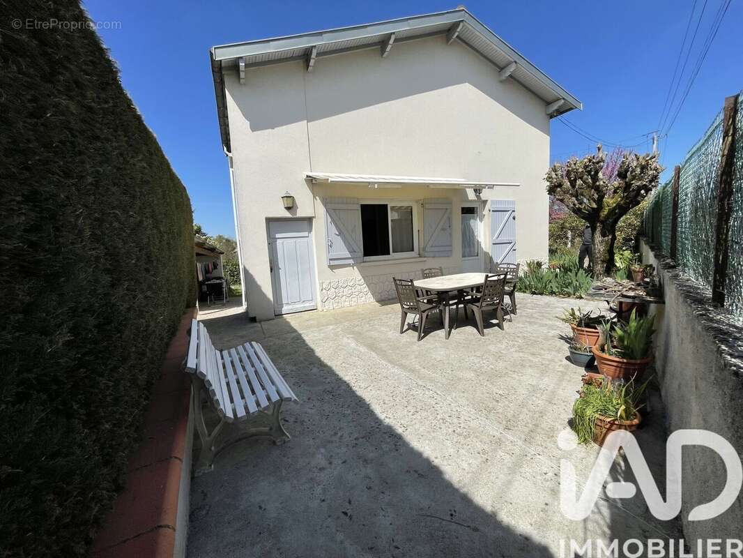 Photo 7 - Maison à LEGUEVIN