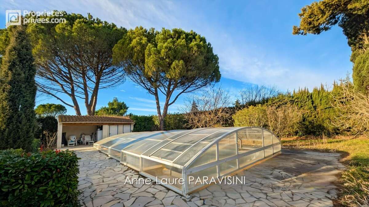 Maison à CARCASSONNE