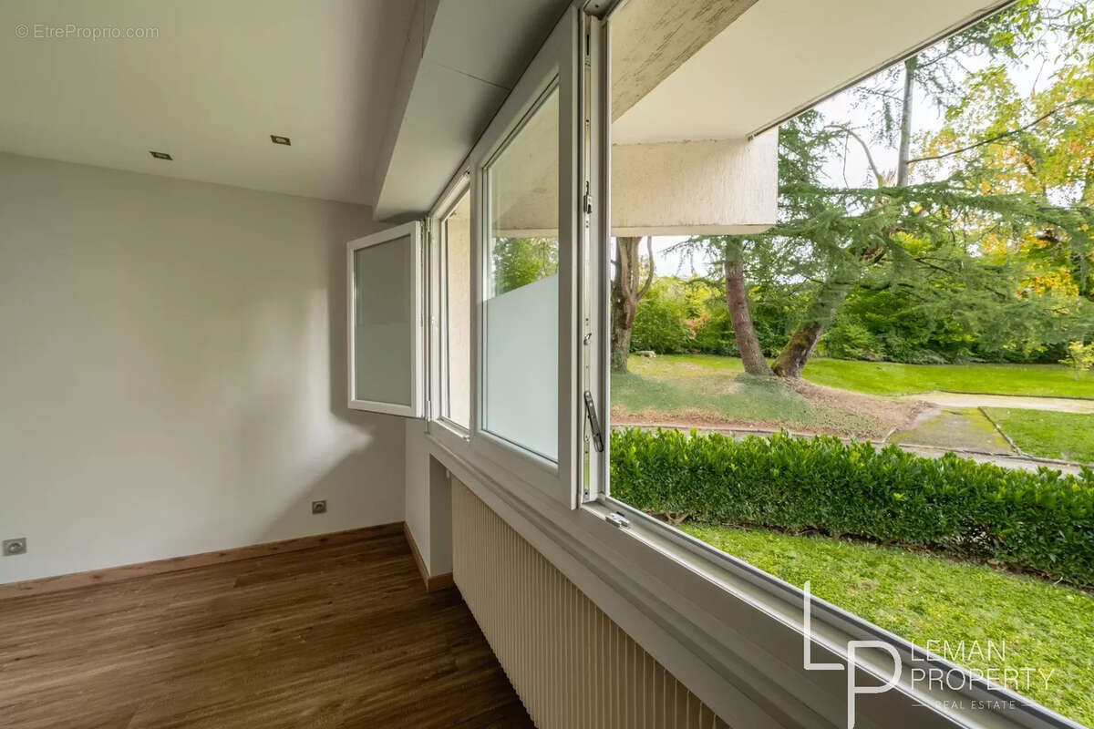 ANNECY LE VIEUX_Appartement 3 pièces - photo 2