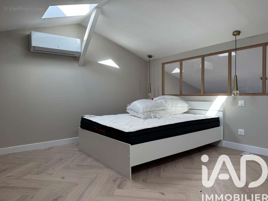 Appartement 47 m² à Bordeaux  - photo 5