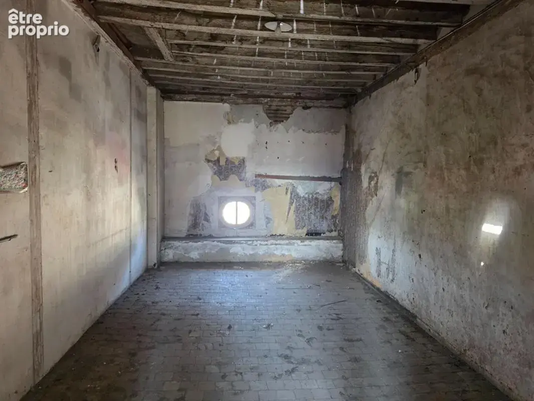 Immeuble de rapport à fort potentiel - hypercentre de nogent-le-rotrou - photo 14