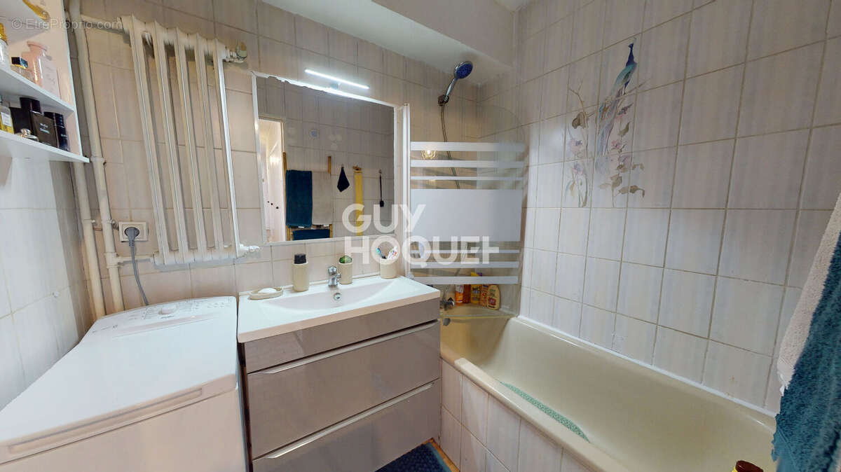 Appartement 4 pièce(s) 70 m2 à Saint Avold - photo 7