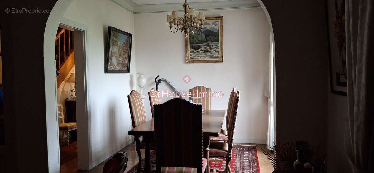 Maison à EXCIDEUIL