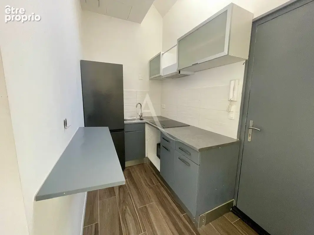 Orleans Théatre - 2 Pièces 28,4m² (52m² au sol) - photo 4