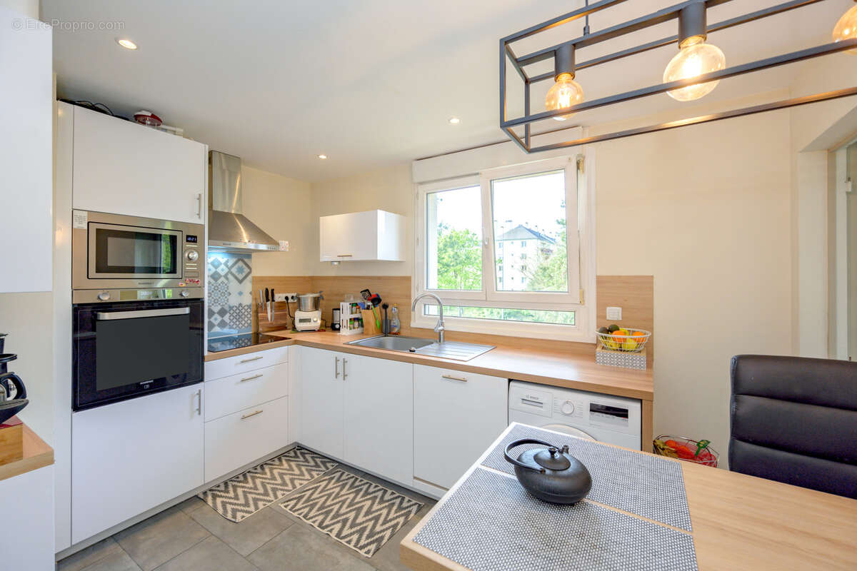 Appartement à SAINT-BRIEUC