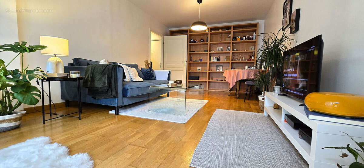 Appartement à COMPIEGNE