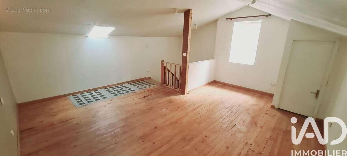 Photo 4 - Maison à REALVILLE
