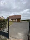 Maison à MOYENNEVILLE