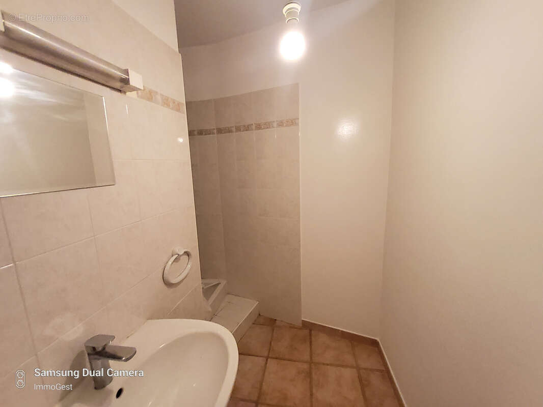 Appartement à CUERS