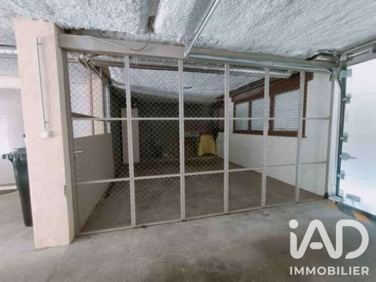 Appartement 30 m² à Vichy  - photo 7