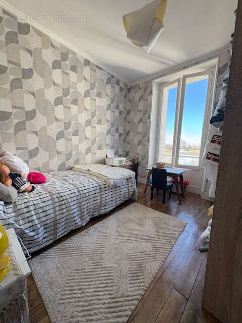 Appartement à ORLEANS
