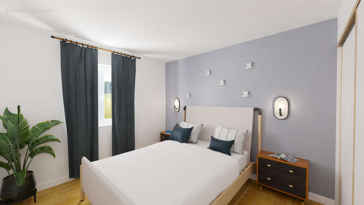 Maison à PONT-DU-CHATEAU