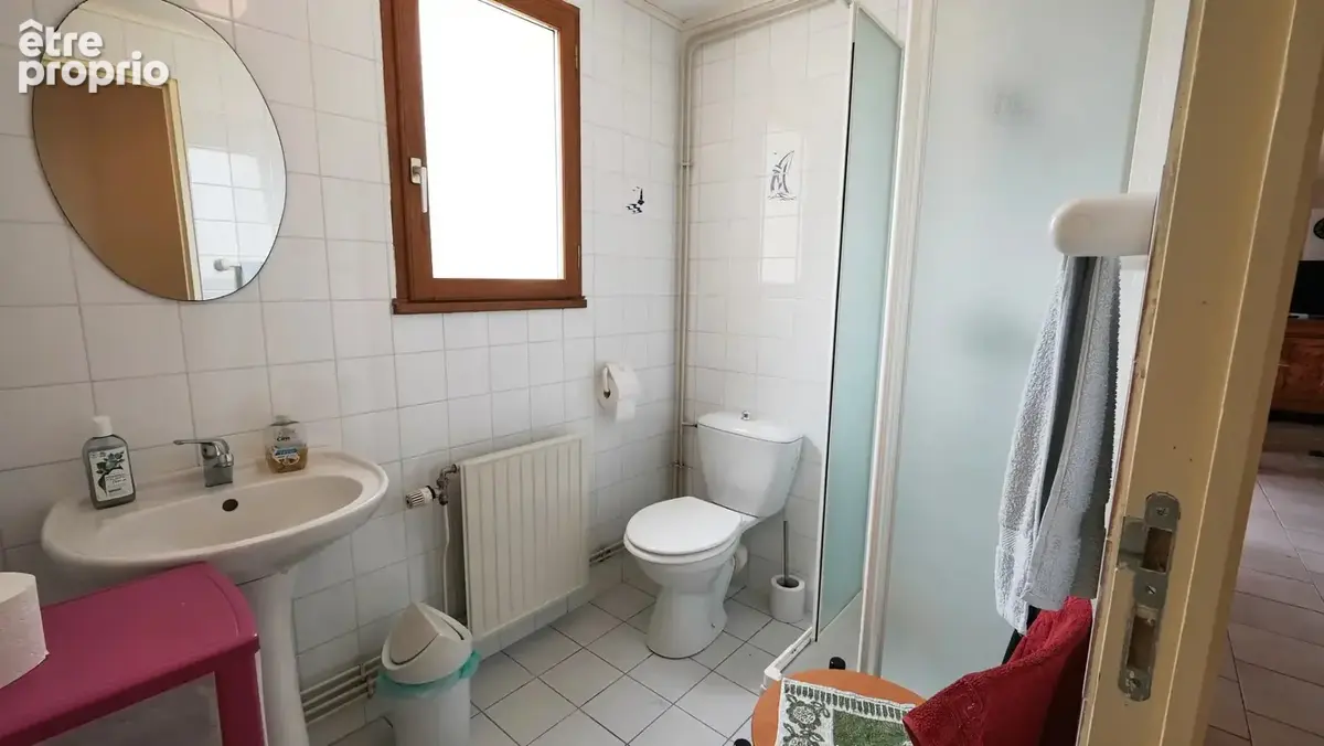 Grande maison proche Villapourcon avec vue panoramique - photo 21