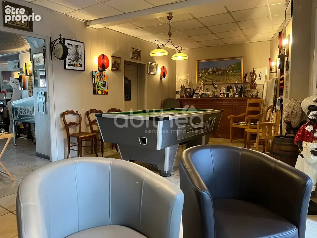 Ensemble immobilier polyvalent de 290 m2   Idéal pour projet professionnel ou résidentiel d’exception - photo 3