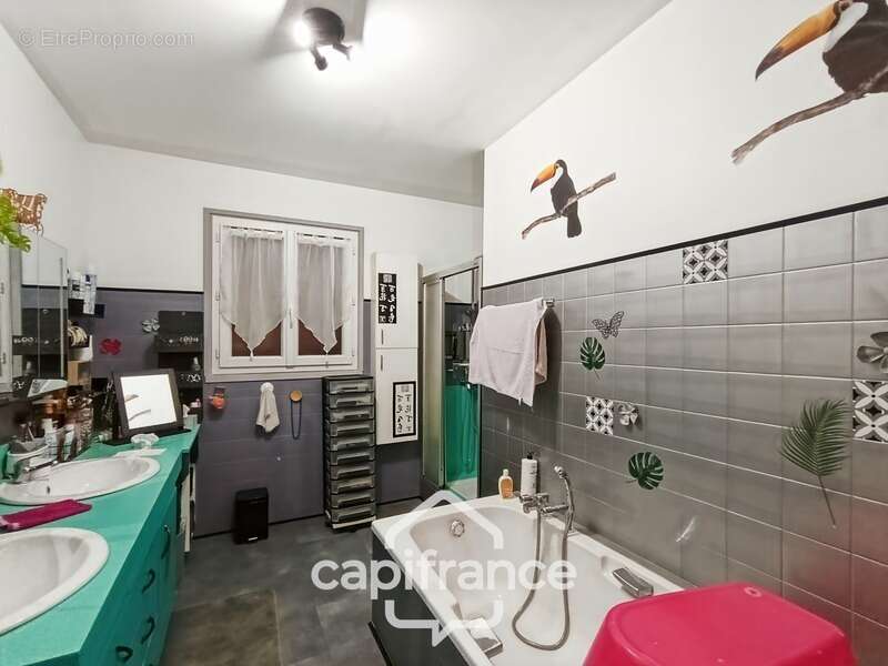 Maison 162 m² avec terrain – Investissement locatif – Douzains (47) - photo 6