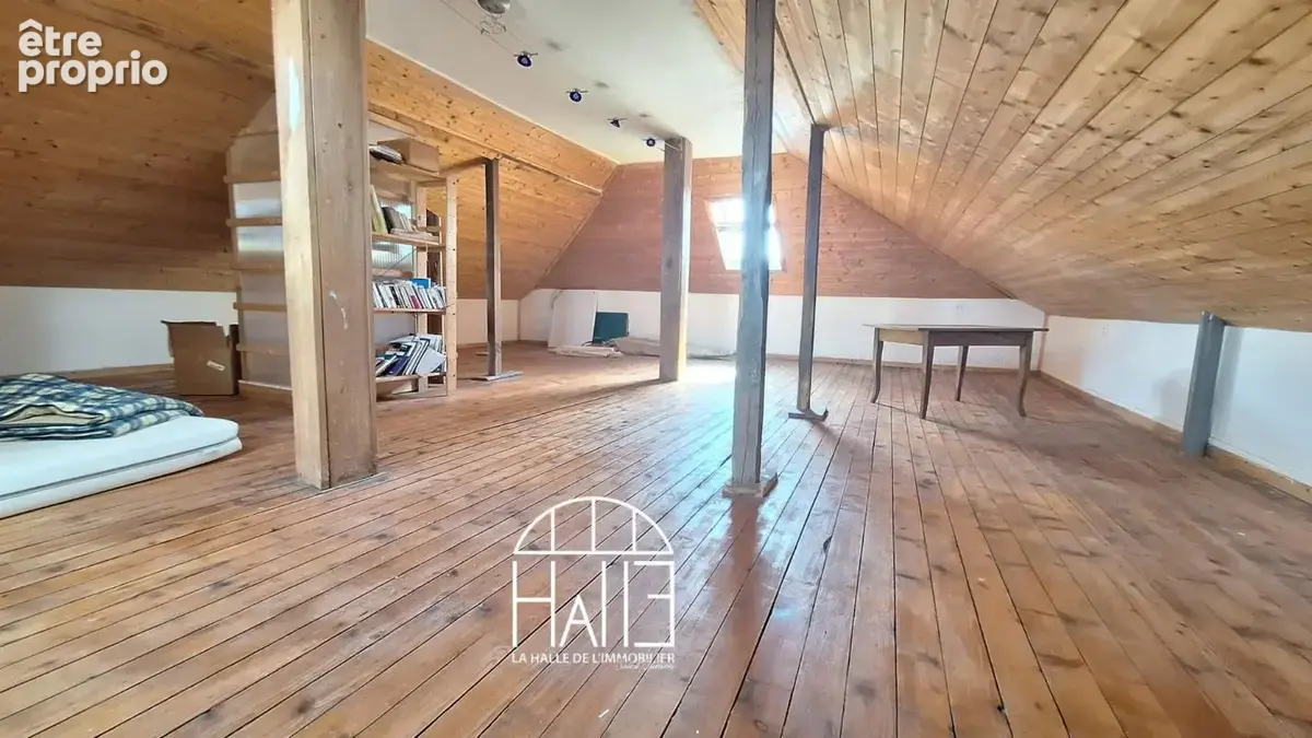 Maison 5 pièces 163 m² à vendre à Saint-Ouen-Sur-Gartempe (87300) - photo 17